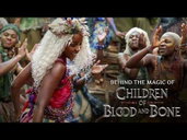 Copertina di Children of Blood and Bone: il trailer svelerà Orïsha il 28 luglio