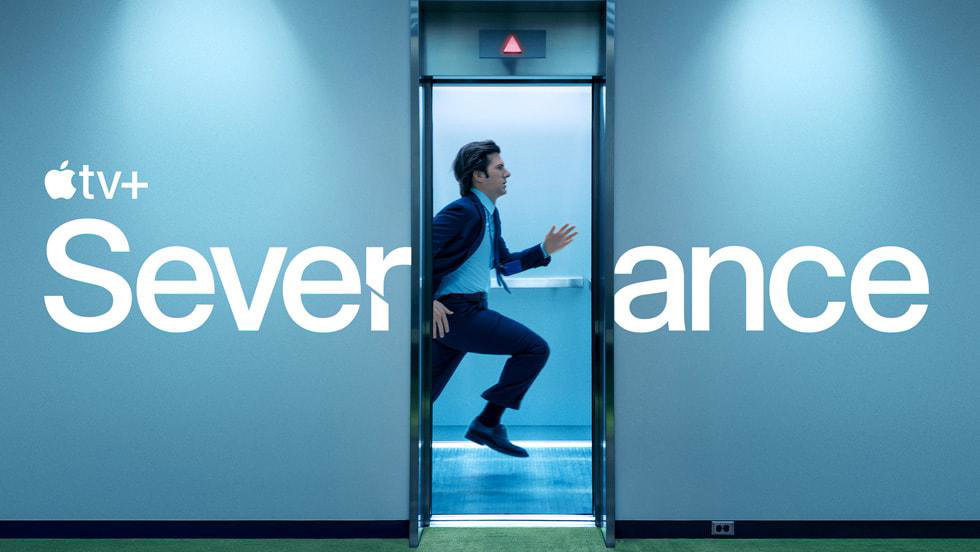 Immagine di Scissione 3: lo scatto di Ben Stiller indica l’avvio delle riprese