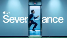Copertina di Scissione 3: lo scatto di Ben Stiller indica l’avvio delle riprese