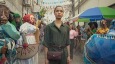 Copertina di Possession: Gugu Mbatha-Raw affronta l’eredità di Hope Hill nel trailer Sky