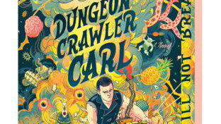 Immagine di Dungeon Crawler Carl: Jeff Hays darà voce a Princess Donut anche nella serie live action