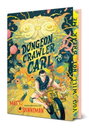 Copertina di Dungeon Crawler Carl: Jeff Hays darà voce a Princess Donut anche nella serie live action