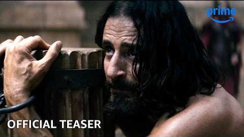 Immagine di The Chosen 6: le ultime ore di Gesù tra Prime Video, cinema e Matera