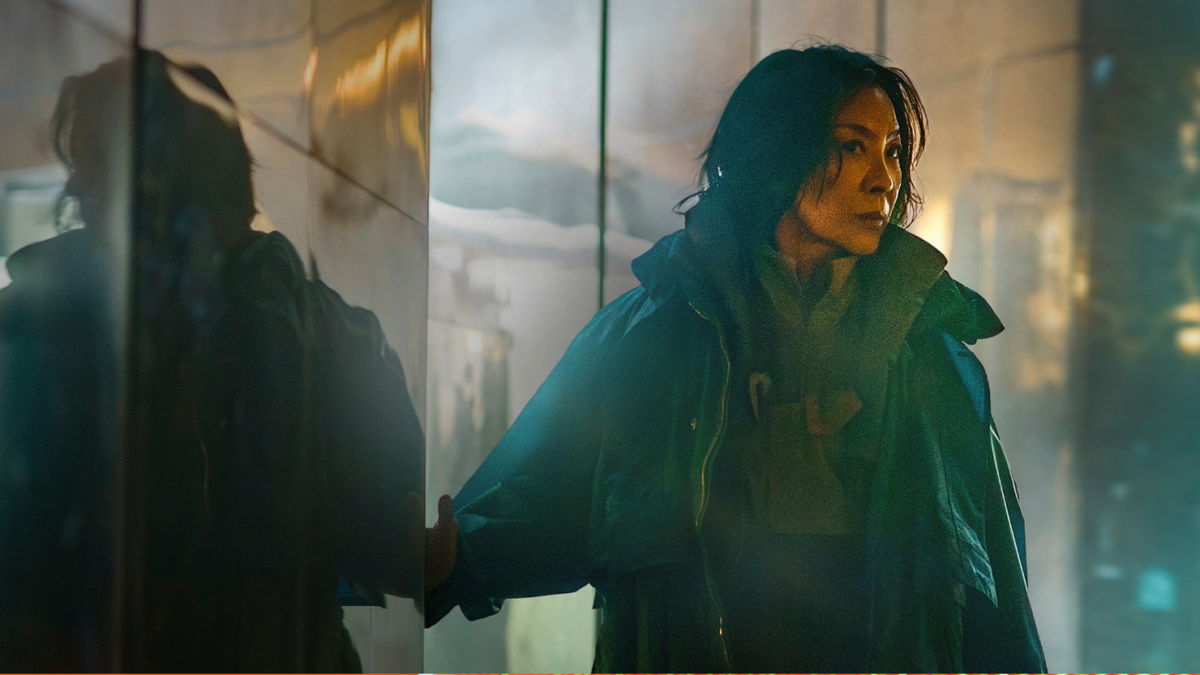 Immagine di Blade Runner 2099: il teaser fissa l’uscita e la missione di Cora e Olwen