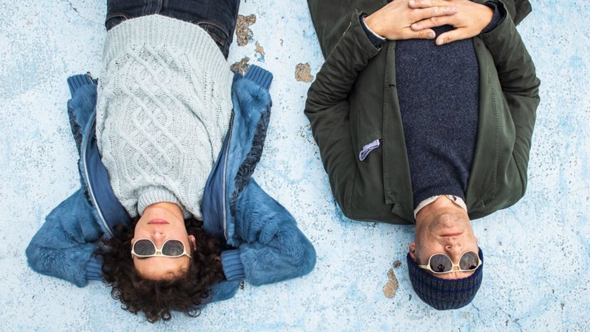 Immagine di Guida romantica a posti perduti stasera su Rai 5: trama, cast e streaming