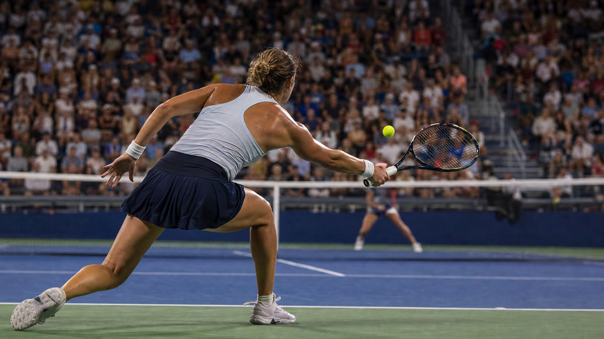 Immagine di Dove vedere ATP e WTA 500 Washington 2026 oggi: orario, canali e streaming
