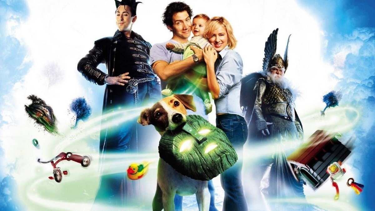 Immagine di The Mask 2, il film stasera in tv su 27 Twentyseven: trama, cast e streaming