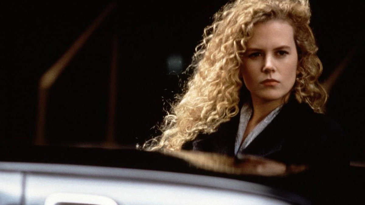 Immagine di Malice-Il sospetto, stasera in tv su La7 Cinema: trama, cast e streaming