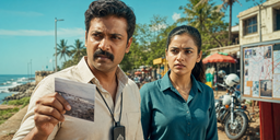 Copertina di Vadhandhi Season 2: The Mystery of Mani, il caso di Madurai debutta il 7 agosto