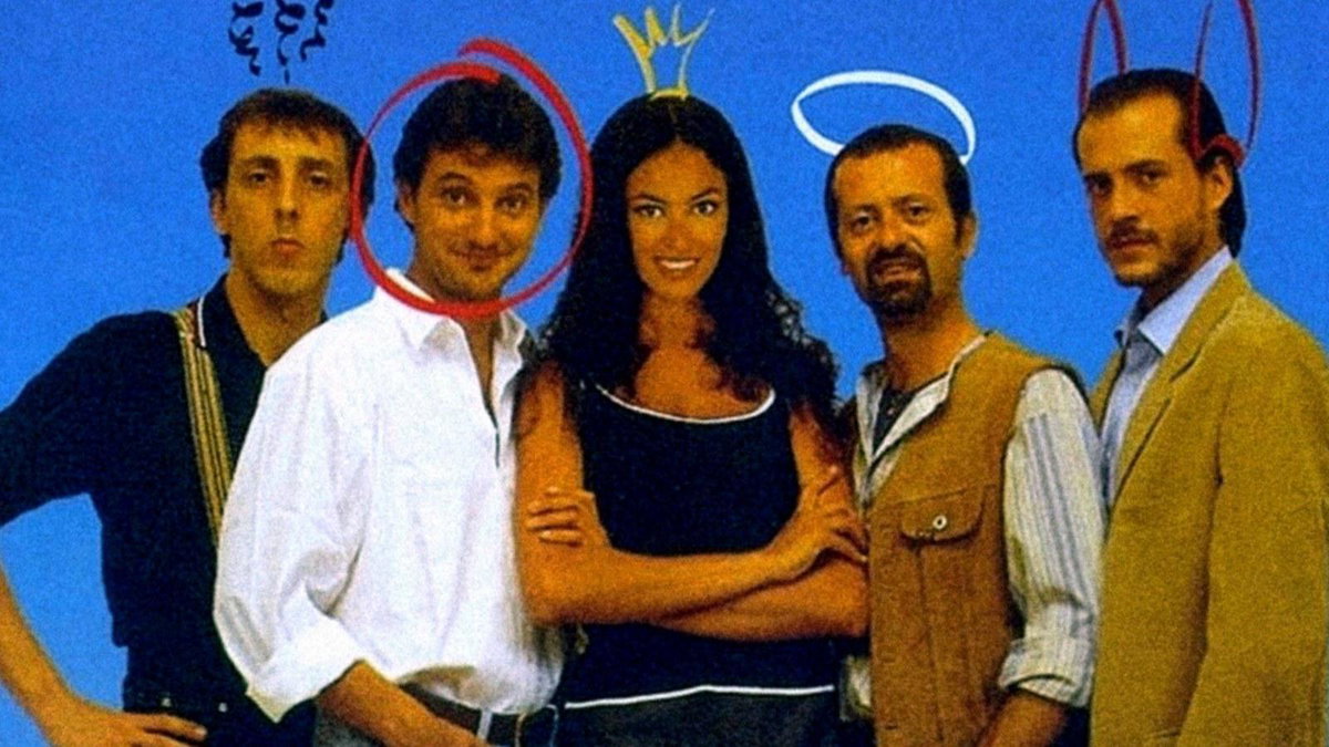 Immagine di I laureati, il film stasera in tv su Cine34: trama, cast e streaming