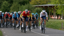 Copertina di Dove vedere Tour de l'Ain 2026 oggi: orario, canale e streaming della tappa 1