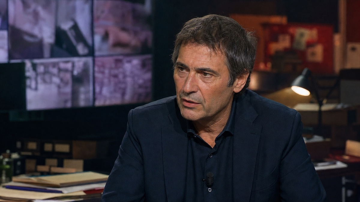 Immagine di Dove vedere Nazzi racconta: Luca Sacchi – seconda parte oggi: orario, canale e streaming