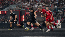 Copertina di Dove vedere DesimpaiN-Aniquiladores FC oggi: orario, DAZN e streaming