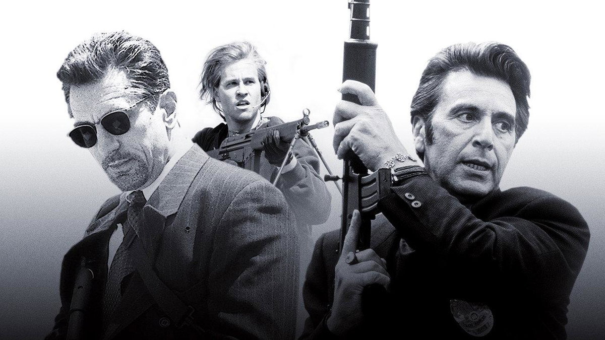 Immagine di Come muore Neil McCauley in Heat? Il finale e la stretta di mano spiegati