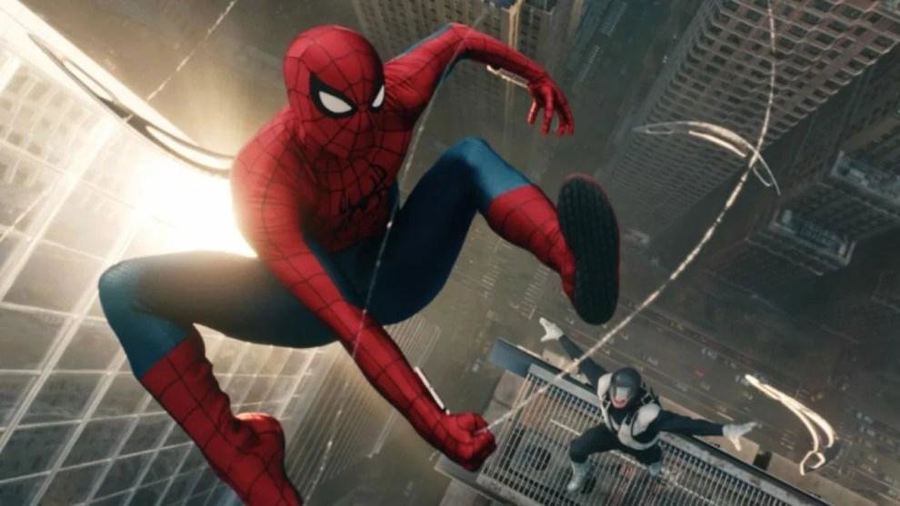 Immagine di Spider-Man: Brand New Day: Tom Holland convince, riserve sulla densità della storia