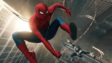Copertina di Spider-Man: Brand New Day: Tom Holland convince, riserve sulla densità della storia