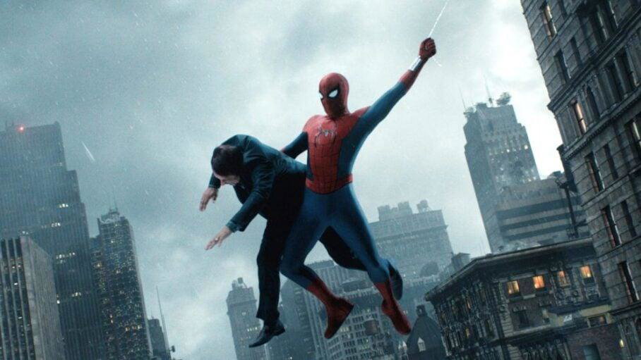 Immagine di Spider-Man: Brand New Day: Tom Holland convince, qualche riserva sulla trama