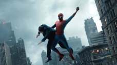 Copertina di Spider-Man: Brand New Day: Tom Holland convince, qualche riserva sulla trama