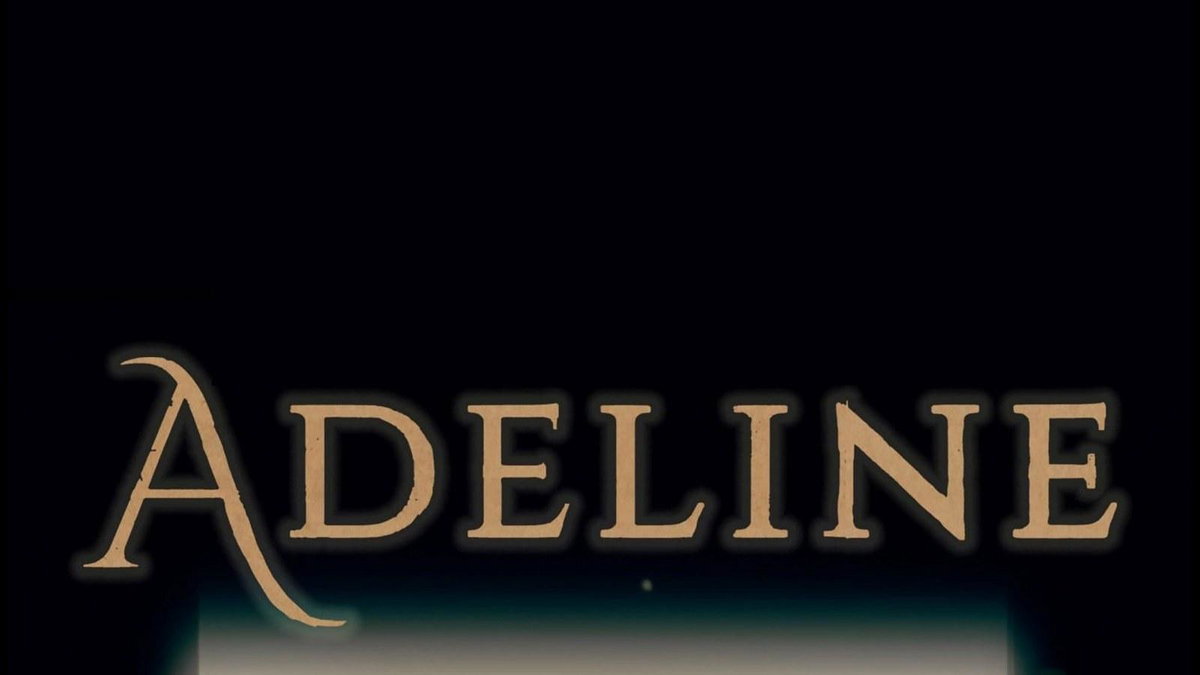 Immagine di Adeline è una storia vera? Cosa c'è di reale nel film