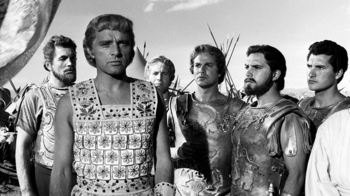 Immagine di Alessandro il grande è una storia vera? Cosa c’è di reale nel film