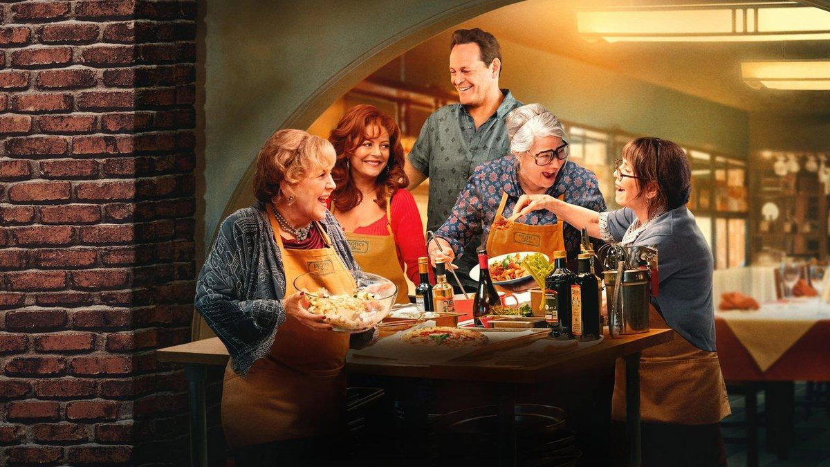 Immagine di Jody Scaravella e la vera storia dietro Nonnas: cosa accadde davvero