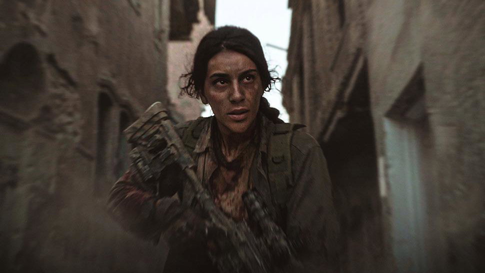 Immagine di True Colours: nel listino internazionale il dramma curdo selezionato da Venezia 2026