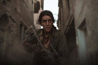 Copertina di True Colours: nel listino internazionale il dramma curdo selezionato da Venezia 2026