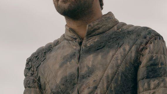 Immagine di House of the Dragon: Fabien Frankel legge un sentimento romantico tra Criston e Gwayne