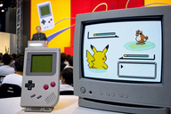 Copertina di Pokémon: la presentazione Nintendo all’E3 1998 svela la strategia per il debutto negli USA