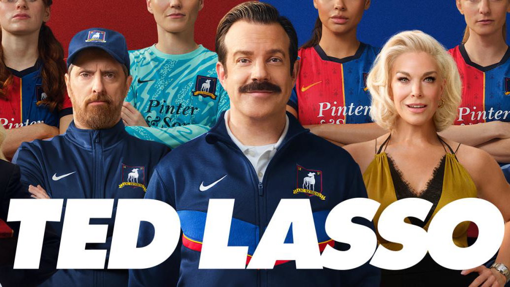 Immagine di Ted Lasso 4: Jason Sudeikis torna a Richmond per allenare una squadra femminile
