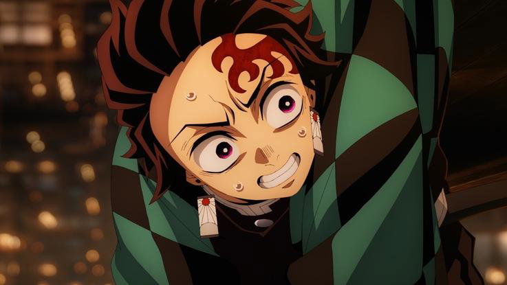 Immagine di Demon Slayer: Il Castello dell’Infinito I arriva su Crunchyroll con doppiaggio italiano