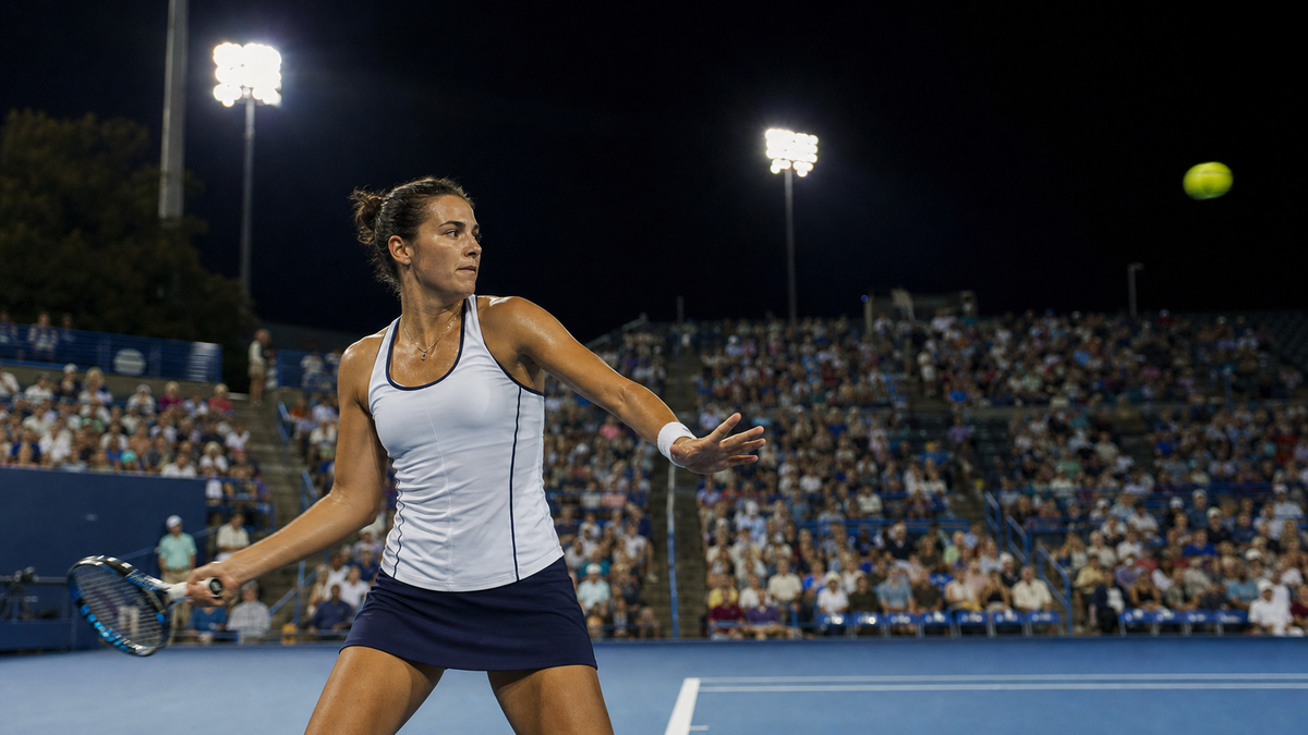 Immagine di Dove vedere WTA 250 Memphis 2026 oggi: orario, canale e streaming