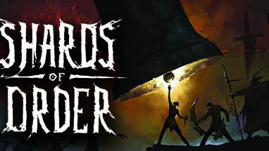 Immagine di Shards of Order: tre eroi condividono lo stesso mazzo su Steam