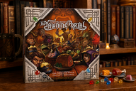 Copertina di Servi 68 eroi nella taverna di D&D: il gioco è a 34,21€