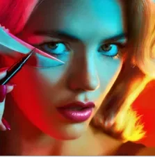Copertina di The Shards: 10 episodi e debutto il 6 agosto su Disney+