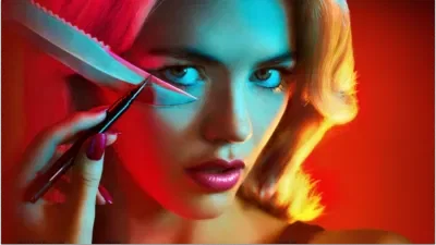 Immagine di The Shards: 10 episodi e debutto il 6 agosto su Disney+