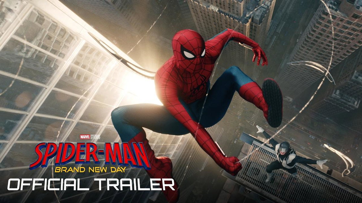 Immagine di Tom Holland: il futuro di Spider-Man dopo Brand New Day passerà dal pubblico