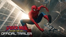Copertina di Tom Holland: il futuro di Spider-Man dopo Brand New Day passerà dal pubblico