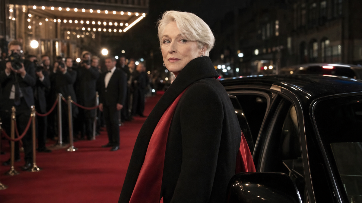 Immagine di Dove vedere Il Diavolo veste Prada 2 oggi: orario e streaming su Disney+