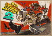 Copertina di Gachiakuta stagione 2: il primo teaser riprende le immagini di Anime Expo 2026