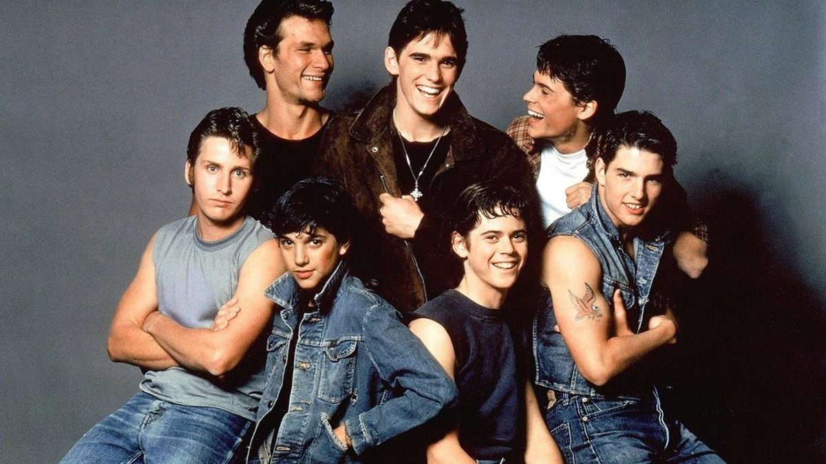 Immagine di I ragazzi della 56esima strada: trama, cast e dove vederlo in streaming
