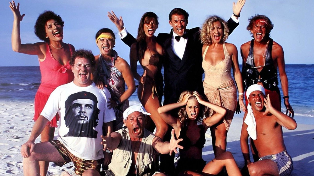 Immagine di Selvaggi: trama, cast e dove vederlo in streaming