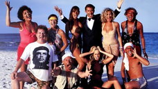 Copertina di Selvaggi: trama, cast e dove vederlo in streaming