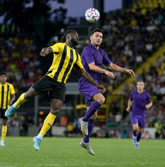Copertina di Dove vedere Watford-Fiorentina oggi: orario, canale e streaming