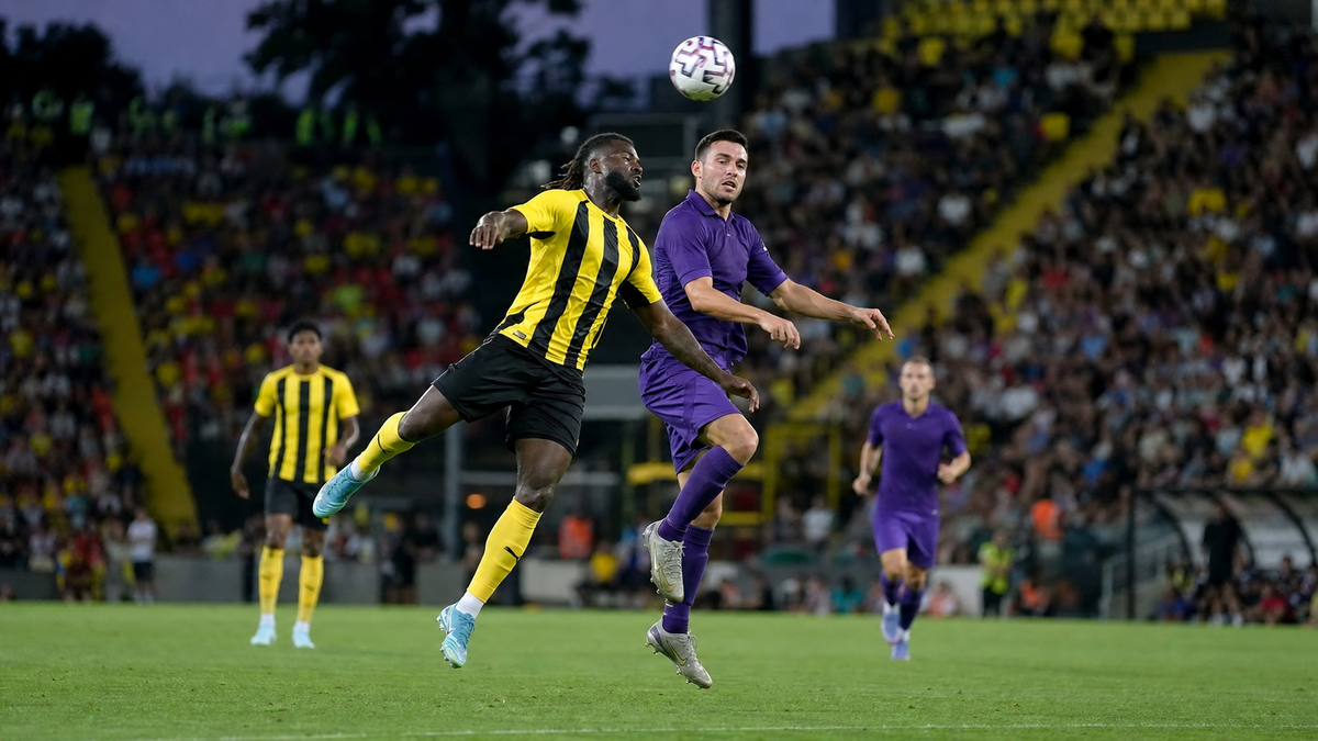 Immagine di Dove vedere Watford-Fiorentina oggi: orario, canale e streaming