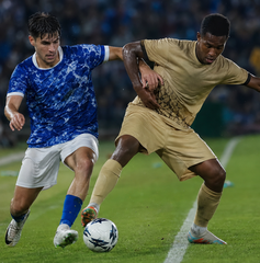 Copertina di Dove vedere Como-AlUla SC oggi: orario, canale e streaming della Como Cup 2026