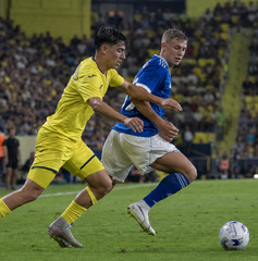 Copertina di Dove vedere Villarreal-Como oggi: orario, canale e streaming della Como Cup 2026