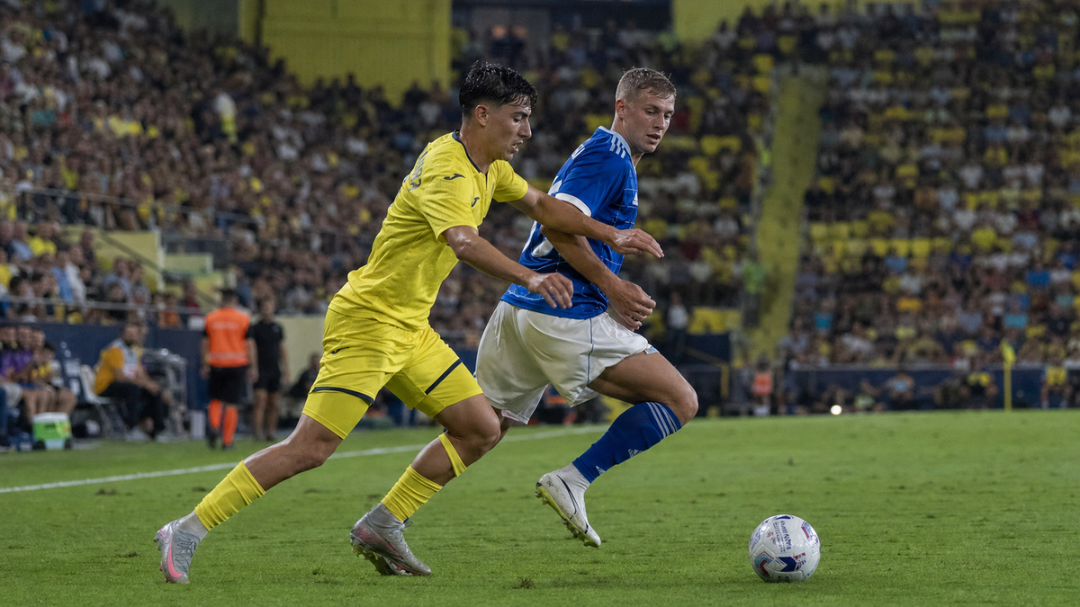 Immagine di Dove vedere Villarreal-Como oggi: orario, canale e streaming della Como Cup 2026