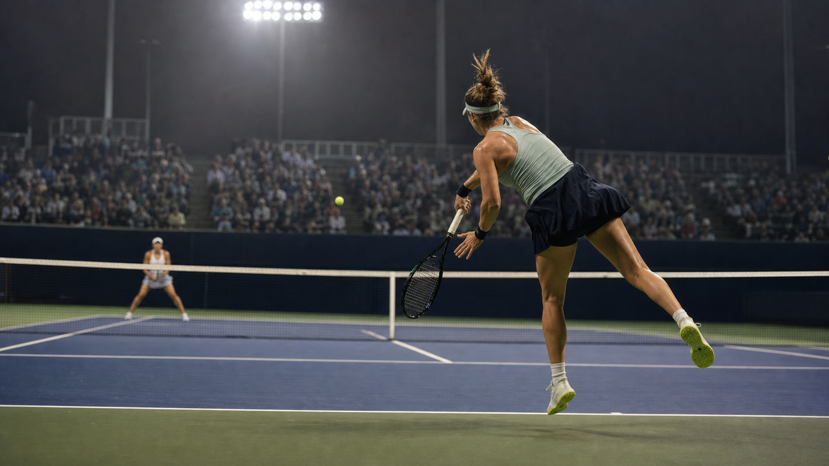 Immagine di Dove vedere WTA 500 Washington 2026 oggi: orario, canale e streaming