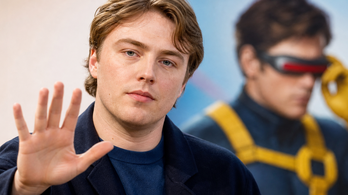 Immagine di X-Men: Cooper Hoffman nega il casting come Ciclope nel reboot Marvel